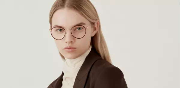 Oprawa okularowa GIGI Studios 64070/9 BAILEY