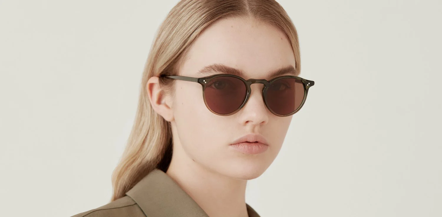 Okulary przeciwsłoneczne GIGI Studios 64850/7 ROY