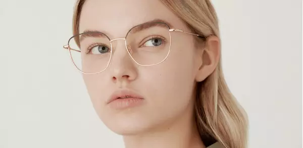 Oprawa okularowa GIGI Studios 64910/3 LUZIA