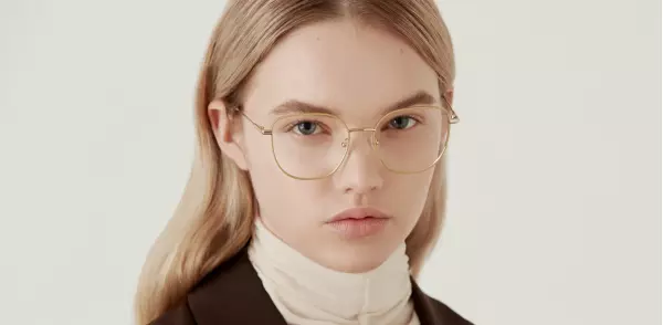 Oprawa okularowa GIGI Studios 64910/7 LUZIA