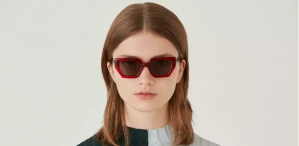 Okulary przeciwsłoneczne GIGI Studios 6684/6 GIANNA XS