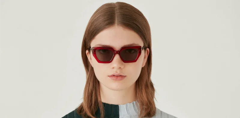 Okulary przeciwsłoneczne GIGI Studios 6684/6 GIANNA XS