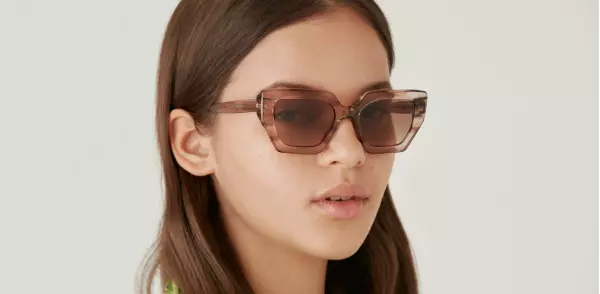 Okulary przeciwsłoneczne GIGI Studios 6684/0 GIANNA XS