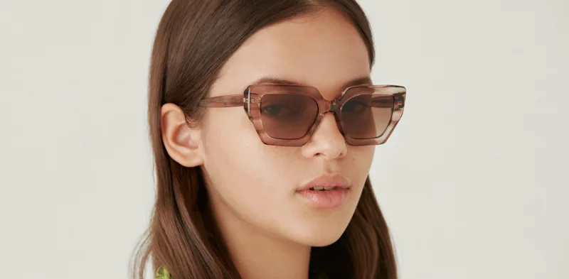 Okulary przeciwsłoneczne GIGI Studios 6684/0 GIANNA XS