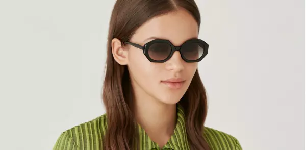 Okulary przeciwsłoneczne GIGI Studios 6686/1 MOLLY XS