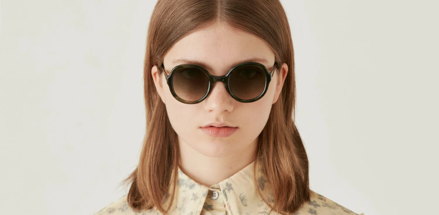 Okulary przeciwsłoneczne GIGI Studios 6687/7 LULU XS