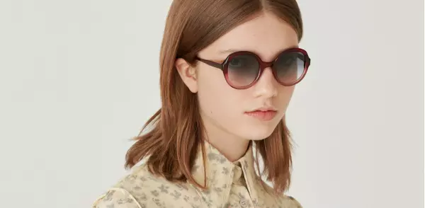 Okulary przeciwsłoneczne GIGI Studios 6687/6 LULU XS