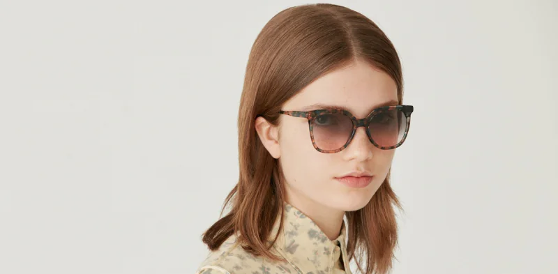 Okulary przeciwsłoneczne GIGI Studios 6688/0 ALAIA XS