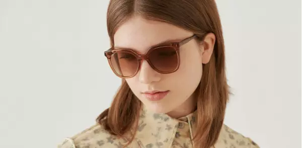 Okulary przeciwsłoneczne GIGI Studios 6688/2 ALAIA XS