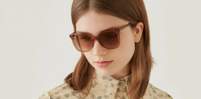 Okulary przeciwsłoneczne GIGI Studios 6688/2 ALAIA XS