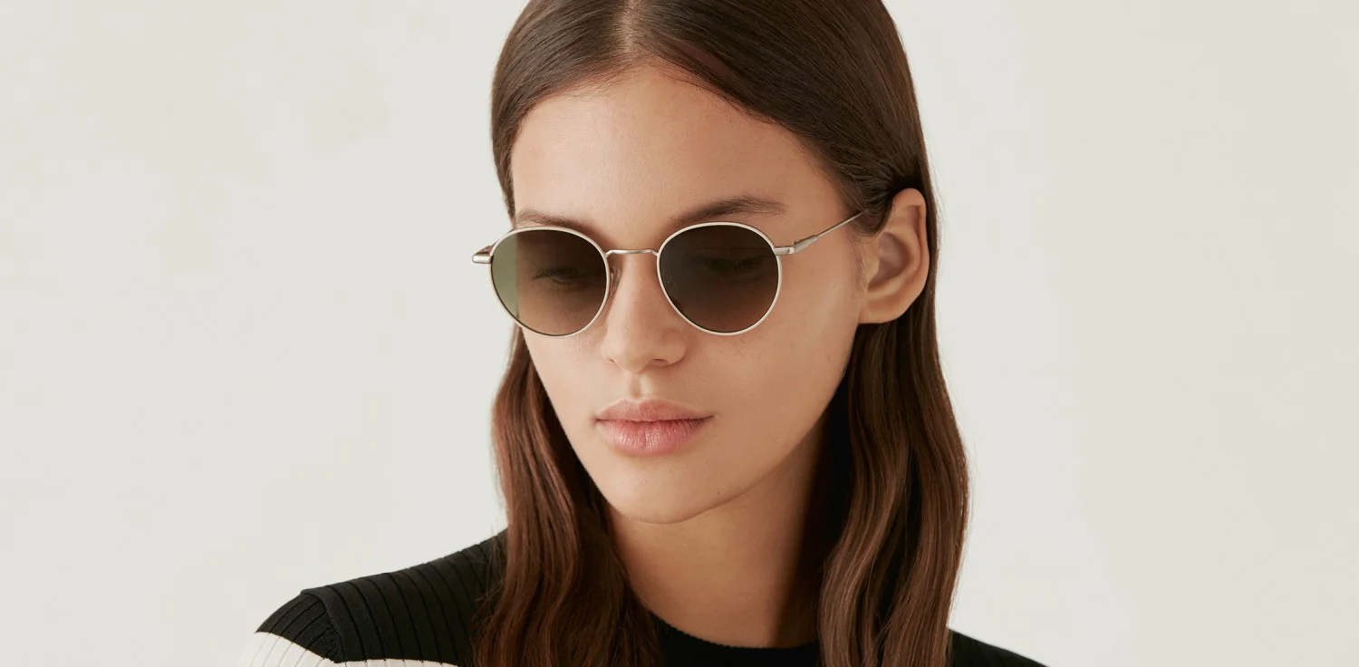 Okulary przeciwsłoneczne GIGI Studios 6701/8 VERONA XS