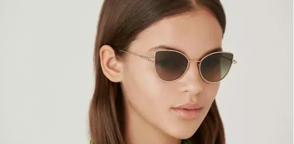 Okulary przeciwsłoneczne GIGI Studios 6702/9 AIXA XS