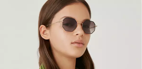 Okulary przeciwsłoneczne GIGI Studios 6703/5 GLADIS XS