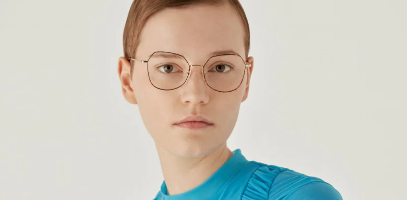 Oprawa okularowa GIGI Studios 8086/2 UMA LAB