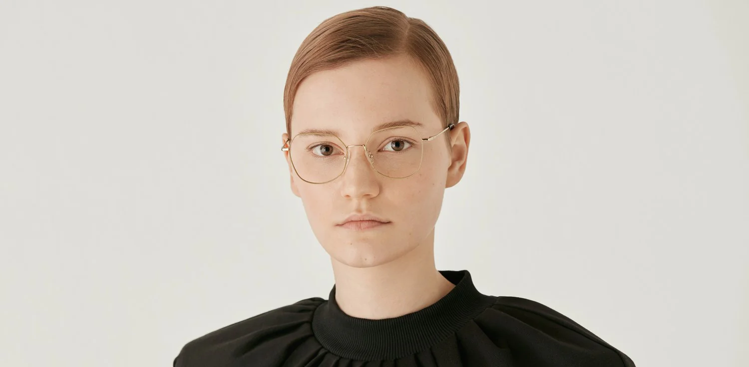 Oprawa okularowa GIGI Studios 8086/7 UMA LAB