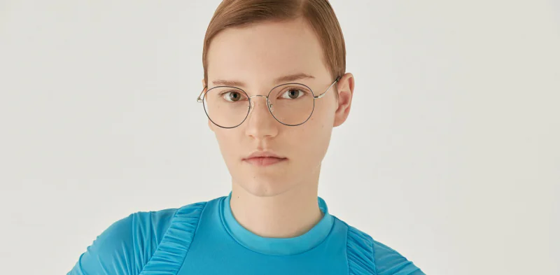 Oprawa okularowa GIGI Studios 8088/3 EIRA LAB