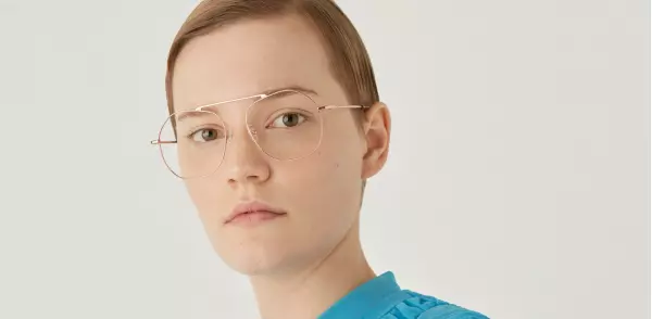 Oprawa okularowa GIGI Studios 8089/6 JAMIE LAB