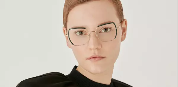 Oprawa okularowa GIGI Studios 8090/7 MINERVA LAB