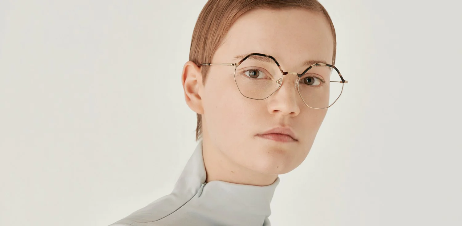 Oprawa okularowa GIGI Studios 8091/2 ESTELLE LAB