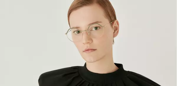 Oprawa okularowa GIGI Studios 8091/7 ESTELLE LAB