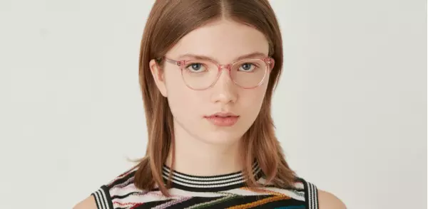 Oprawa okularowa GIGI Studios 6678/9 DORA XS