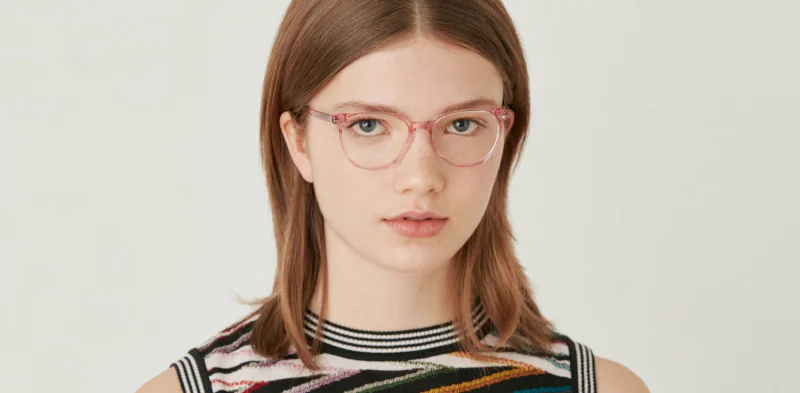 Oprawa okularowa GIGI Studios 6678/9 DORA XS