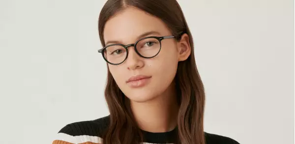 Oprawa okularowa GIGI Studios 6679/1 LOTUS XS