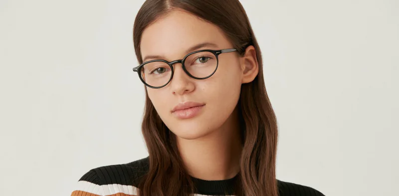 Oprawa okularowa GIGI Studios 6679/1 LOTUS XS