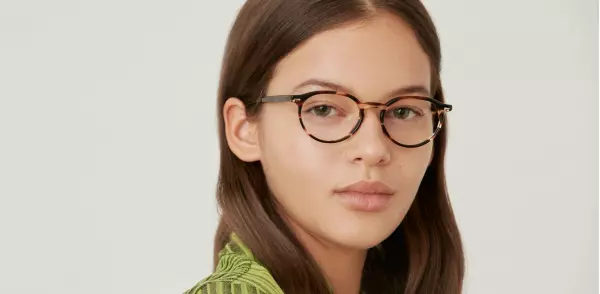 Oprawa okularowa GIGI Studios 6679/2 LOTUS XS