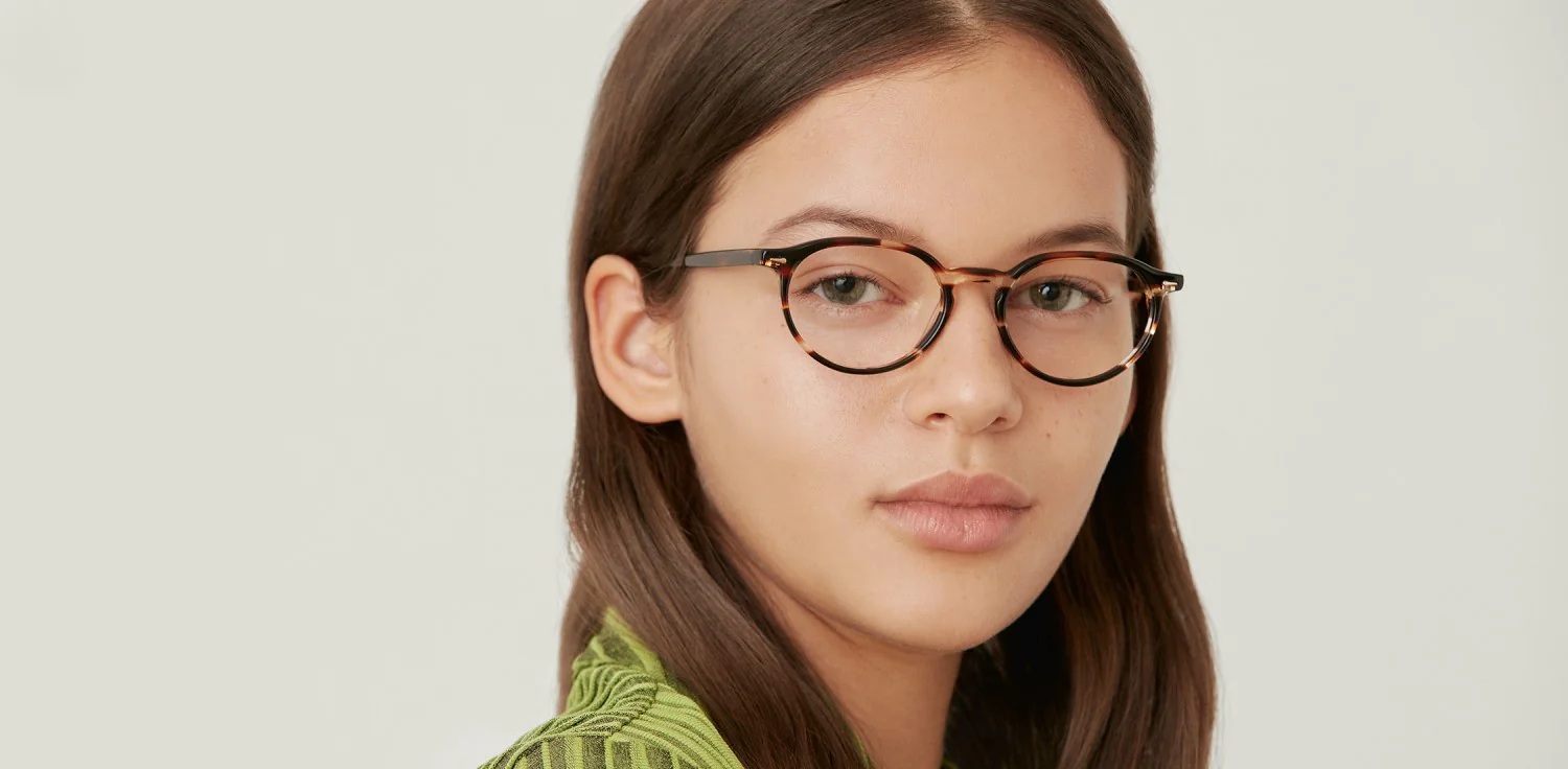 Oprawa okularowa GIGI Studios 6679/2 LOTUS XS