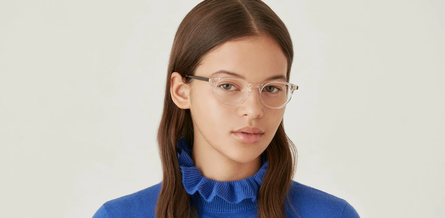 Oprawa okularowa GIGI Studios 6679/8 LOTUS XS