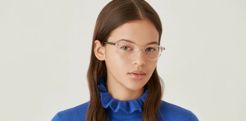 Oprawa okularowa GIGI Studios 6679/8 LOTUS XS