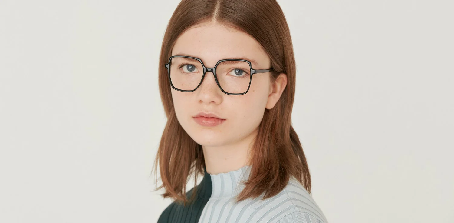 Oprawa okularowa GIGI Studios 6680/1 ARIA XS