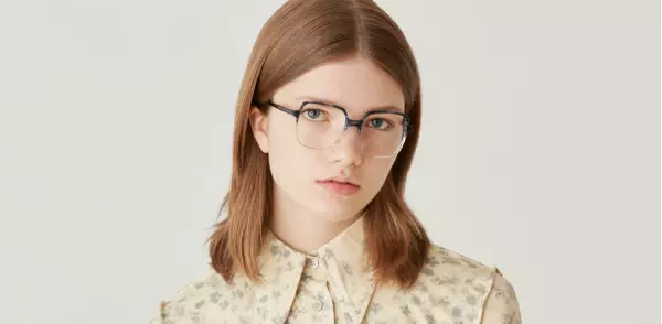 Oprawa okularowa GIGI Studios 6680/3 ARIA XS