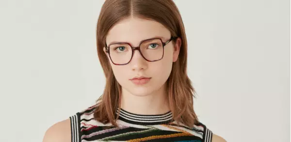 Oprawa okularowa GIGI Studios 6680/9 ARIA XS