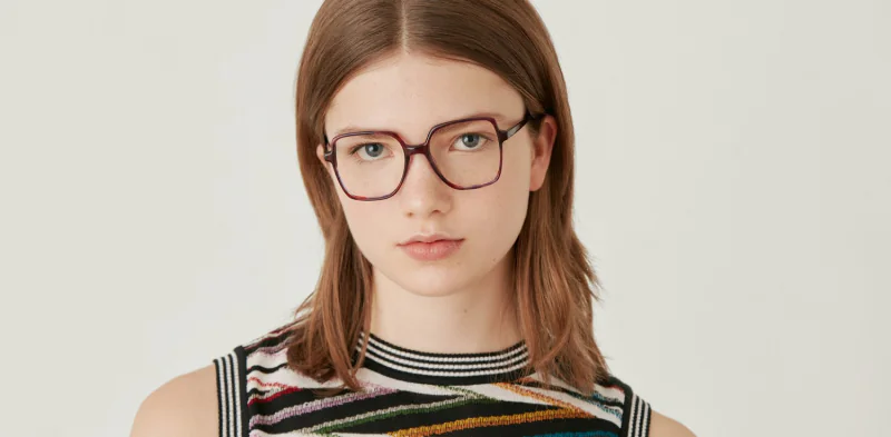 Oprawa okularowa GIGI Studios 6680/9 ARIA XS