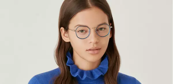 Oprawa okularowa GIGI Studios 6681/3 ABIE XS