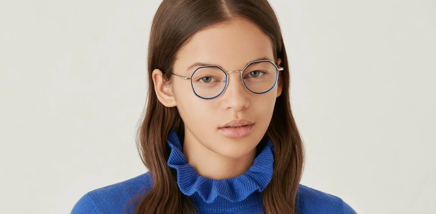 Oprawa okularowa GIGI Studios 6681/3 ABIE XS