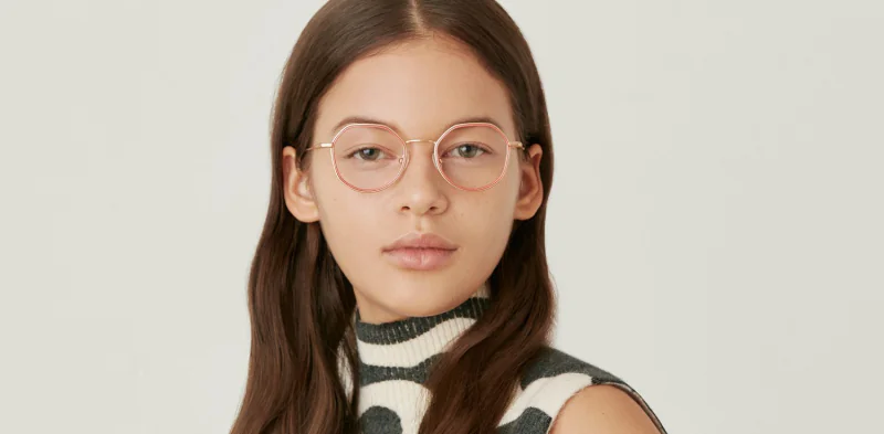 Oprawa okularowa GIGI Studios 6681/5 ABIE XS