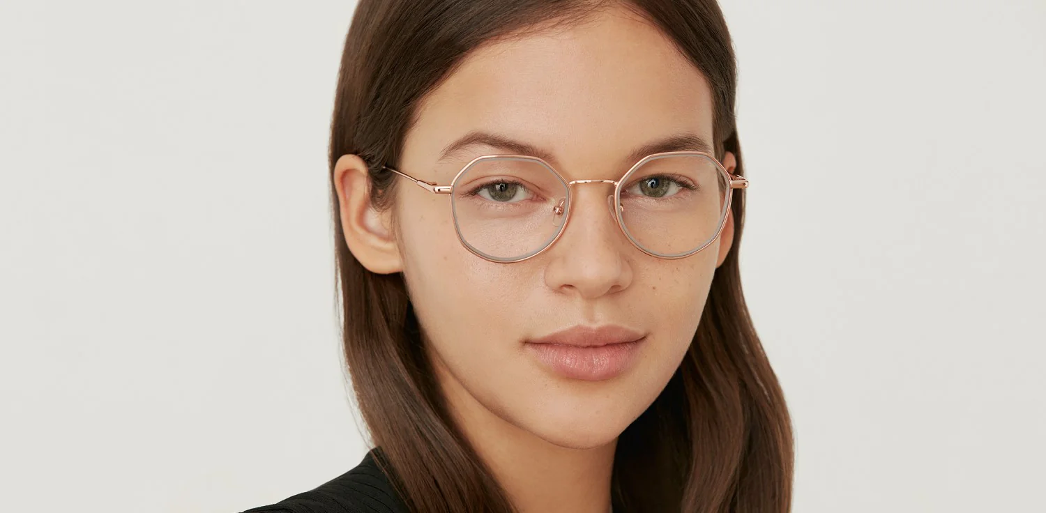 Oprawa okularowa GIGI Studios 6681/6 ABIE XS