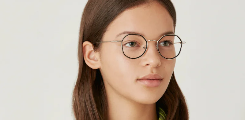 Oprawa okularowa GIGI Studios 6681/8 ABIE XS