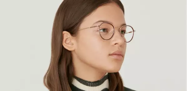 Oprawa okularowa GIGI Studios 6682/2 KATE XS