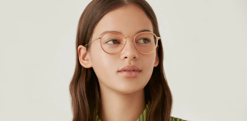 Oprawa okularowa GIGI Studios 6682/7 KATE XS