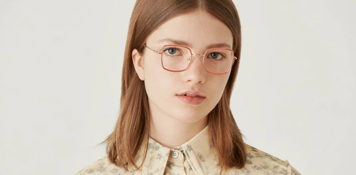 Oprawa okularowa GIGI Studios 6683/6 NIKA XS