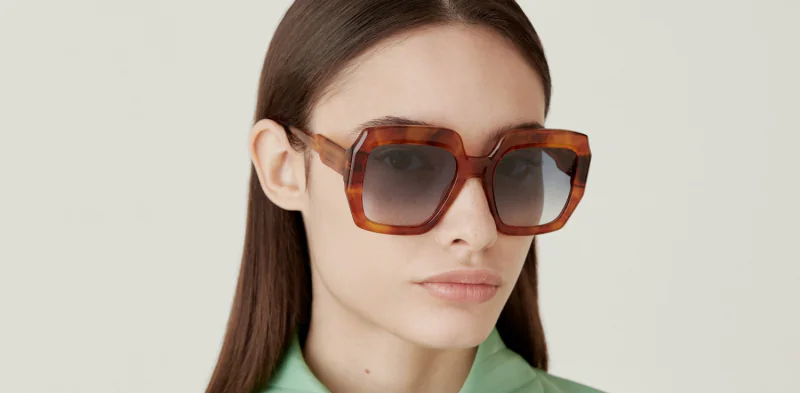 Okulary przeciwsłoneczne GIGI Studios 6662/0 GIA