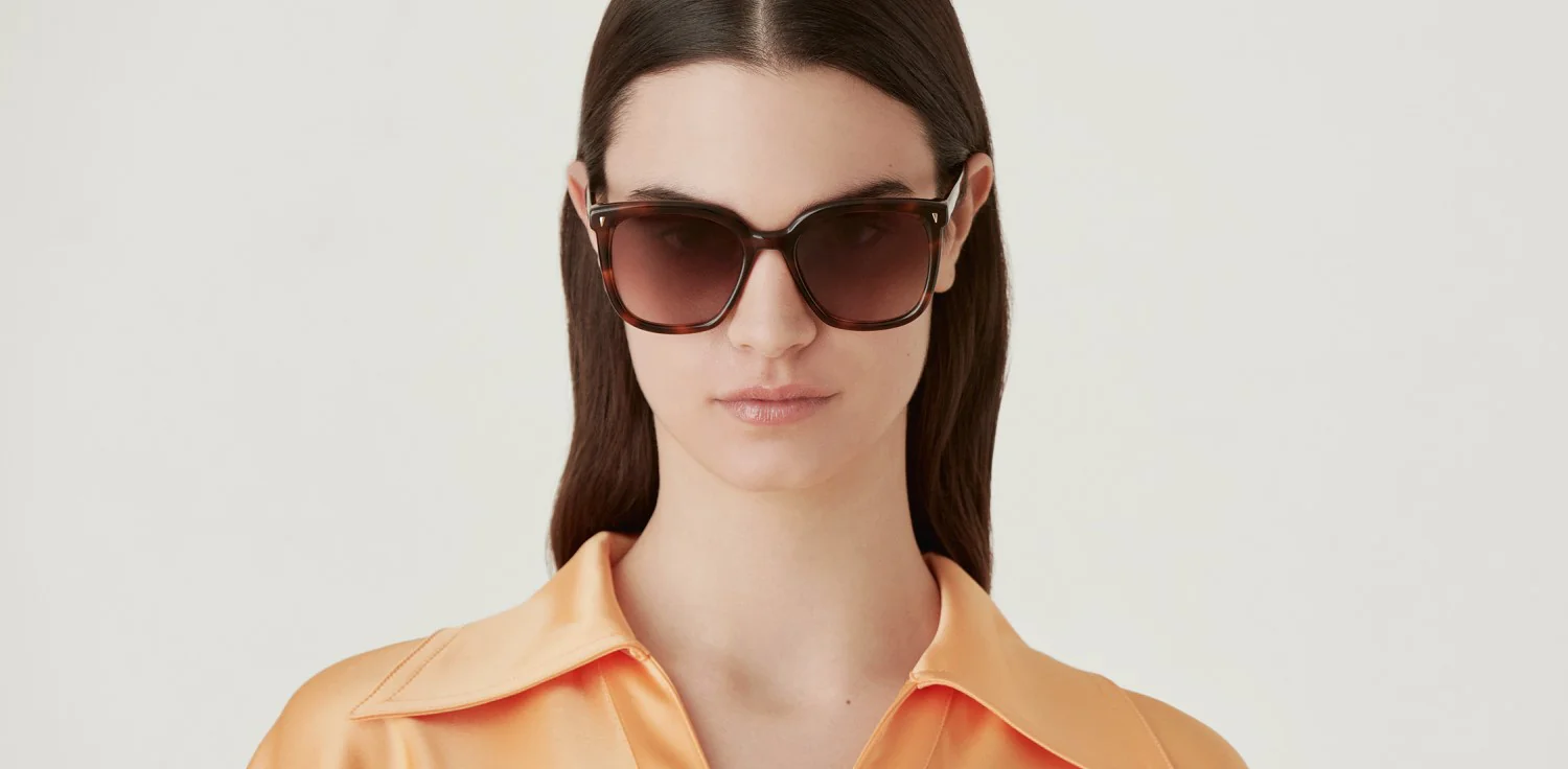 Okulary przeciwsłoneczne GIGI Studios 6664/2 HELEN