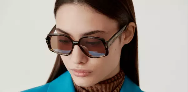 Okulary przeciwsłoneczne GIGI Studios 6665/0 OLYMPIA