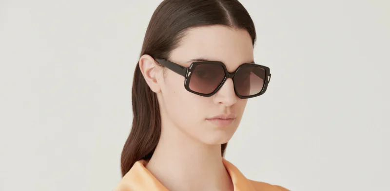 Okulary przeciwsłoneczne GIGI Studios 6665/1 OLYMPIA