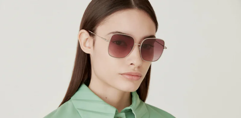 Okulary przeciwsłoneczne GIGI Studios 6693/8 HANNAH