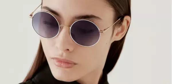 Okulary przeciwsłoneczne GIGI Studios 6694/1 THEA